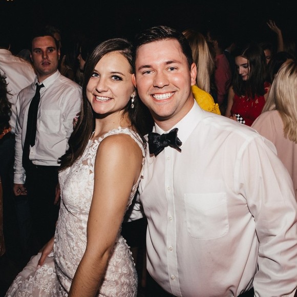 Meet your Posher, Addie - Picture 1 of 1